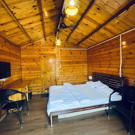 Cocorico Stay Ya! Cottages Alībāg Exterior foto